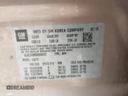 ✅ 2019 Buick Encore Preferred • VIN: KL4CJASB6KB868455 • Lot: 43375340. Wystawiony na IAAI z przebiegiem 42 777 mil. Bezpłatny archiwum sprzedaży aukcyjnych z USA i szczegółowy raport historii pojazdu na DreamBid. Zdjęcie 9.