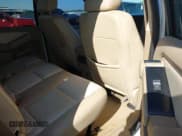 ✅ 2008 Ford Explorer XLT • VIN: 1FMEU63E08UB18568 • Lot: 43470873. Listed on IAAI with 164,692 mi. Free auction sales archive from the USA and detailed vehicle history report at DreamBid. Image 8.