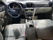 ✅ 2008 Hyundai Sonata GLS • VIN: 5NPET46CX8H384552 • Лот: 78253404. Опубликован ранее на Copart с пробегом 197 013 миль. Бесплатный доступ к архиву аукционных продаж из США и подробный отчёт об истории автомобиля на DreamBid. Изображение 8.