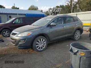 ✅ 2010 Mazda CX-9 Grand Touring • VIN: JM3TB2MA2A0204152 • Lot: 86292405. Listed on Copart with 215,885 mi. Free auction sales archive from the USA and detailed vehicle history report at DreamBid. Image 1.