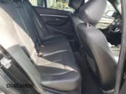 ✅ 2017 BMW 3 Series 340i xDrive • VIN: WBA8B7G33HNU94727 • Lot: 62189185. Wystawiony na Copart z przebiegiem 103 196 mil. Bezpłatny archiwum sprzedaży aukcyjnych z USA i szczegółowy raport historii pojazdu na DreamBid. Zdjęcie 10.