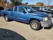 2006 Dodge Dakota ST с VIN 1D7HE22N06S528617, выставлен на аукционе Copart как лот 77404024 с пробегом 147 398 миль миль и Чистый • Clean title. История ставок и продаж доступна на DreamBid. Изображение 4.