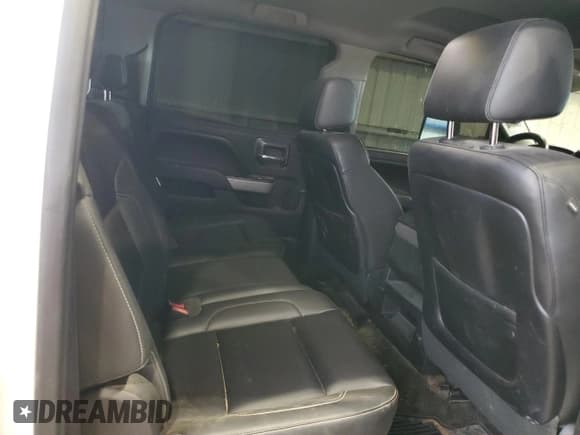 ✅ 2015 Chevrolet Silverado 2500HD LT • VIN: 1GC1KVE87FF186376 • Лот: 69389645. Опубликован ранее на Copart с пробегом 272 351 миль. Бесплатный доступ к архиву аукционных продаж из США и подробный отчёт об истории автомобиля на DreamBid. Изображение 10.