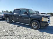 ✅ 2009 Chevrolet Silverado 1500 LS • VIN: 3GCEC13C79G256959 • Lot: 82716775. Listed on Copart with 348,111 mi. Free auction sales archive from the USA and detailed vehicle history report at DreamBid. Image 4.