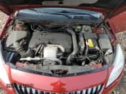 ✅ 2014 Buick Regal • VIN: 2G4GL5EX6E9179064 • Лот: 52340625. Опубликован ранее на Copart с пробегом 106 135 миль. Бесплатный доступ к архиву аукционных продаж из США и подробный отчёт об истории автомобиля на DreamBid. Изображение 11.