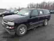 2000 Chevrolet Suburban LT с VIN 3GNFK16T1YG197268, выставлен на аукционе IAAI как лот 42026756 с пробегом 151 674 миль миль и . История ставок и продаж доступна на DreamBid. Изображение 17.