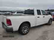 2009 Dodge 1500 SLT z VIN 1D3HB18P49S768965, wystawiony jako Copart lot #69381624 z przebiegiem 266 672 mil mil oraz Czysty tytuł • Clean title. Historia ofert i sprzedaży dostępna na DreamBid. Obrazek 3.