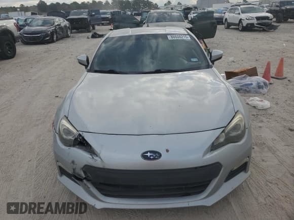✅ 2015 Subaru BRZ Premium • VIN: JF1ZCAB18F9604304 • Lot: 86608215. Listed on Copart with 140,352 mi. Free auction sales archive from the USA and detailed vehicle history report at DreamBid. Image 5.
