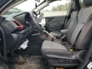 ✅ 2020 Subaru Forester • VIN: JF2SKEMC5LH410112 • Lot: 92589795. Listed on Copart with Not provided. Free auction sales archive from the USA and detailed vehicle history report at DreamBid. Image 7.