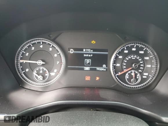 ✅ 2021 Hyundai Santa Fe SEL • VIN: 5NMS24AJ4MH358421 • Lot: 62308674. Wystawiony na Copart z przebiegiem 79 324 mil. Bezpłatny archiwum sprzedaży aukcyjnych z USA i szczegółowy raport historii pojazdu na DreamBid. Zdjęcie 9.