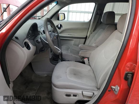 ✅ 2011 Chevrolet HHR 1LT • VIN: 3GNBABFW8BS608266 • Лот: 89162775. Опубликован ранее на Copart с пробегом 159 848 миль. Бесплатный доступ к архиву аукционных продаж из США и подробный отчёт об истории автомобиля на DreamBid. Изображение 7.