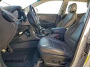 ✅ 2014 Hyundai Santa Fe • VIN: 5XYZUDLB1EG222841 • Лот: 96668005. Опубликован ранее на Copart с пробегом 85 438 миль. Бесплатный доступ к архиву аукционных продаж из США и подробный отчёт об истории автомобиля на DreamBid. Изображение 7.