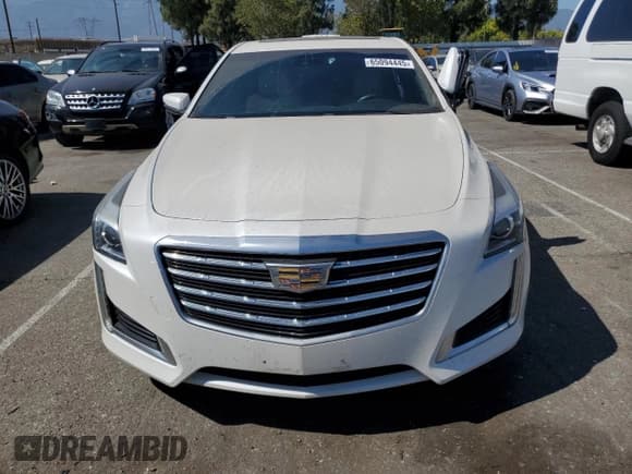 ✅ 2017 Cadillac CTS Luxury RWD • VIN: 1G6AR5SX9H0210287 • Lot: 65094445. Listed on Copart with 90,356 mi. Free auction sales archive from the USA and detailed vehicle history report at DreamBid. Image 5.
