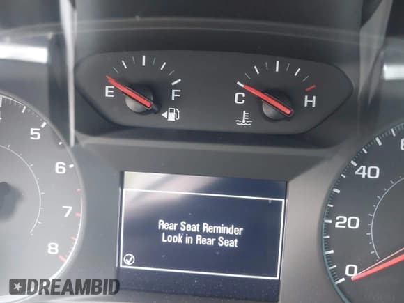 ✅ 2021 Chevrolet Traverse LT Cloth • VIN: 1GNEVMKW8MJ219280 • Lot: 41841043. Wystawiony na IAAI z przebiegiem 78 357 mil. Bezpłatny archiwum sprzedaży aukcyjnych z USA i szczegółowy raport historii pojazdu na DreamBid. Zdjęcie 7.