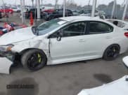 ✅ 2020 Subaru WRX STI • VIN: JF1VA2E61L9816099 • Lot: 41193121. Listed on IAAI with 35,777 mi. Free auction sales archive from the USA and detailed vehicle history report at DreamBid. Image 13.