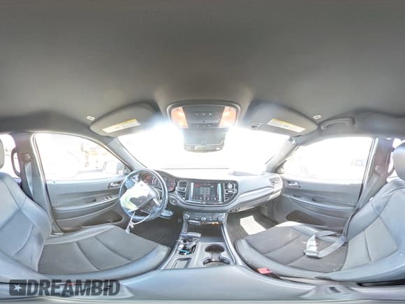 ✅ 2022 Dodge Durango GT Plus • VIN: 1C4RDHDG2NC217735 • Лот: 81698715. Опубликован ранее на Copart с пробегом 69 479 миль. Бесплатный доступ к архиву аукционных продаж из США и подробный отчёт об истории автомобиля на DreamBid. Изображение 14.