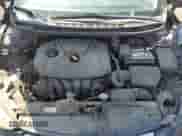 2014 Hyundai Elantra SE with VIN 5NPDH4AE2EH476529, listed as a Copart auction lot 70890175 with 160,003 mi miles and Salvage title. Bid and sale history available at DreamBid. Image 11.