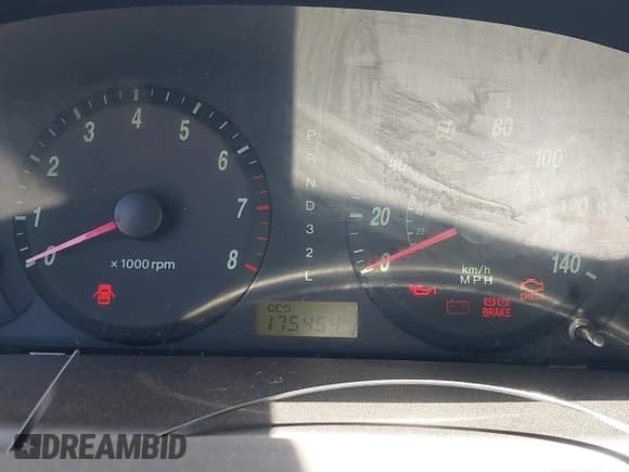 ✅ 2005 Hyundai Elantra GLS • VIN: KMHDN46D05U108408 • Lot: 42847061. Wystawiony na IAAI z przebiegiem 15 454 mil. Bezpłatny archiwum sprzedaży aukcyjnych z USA i szczegółowy raport historii pojazdu na DreamBid. Zdjęcie 7.