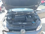 ✅ 2017 Volkswagen Golf S • VIN: 3VWH17AU0HM507206 • Lot: 43237422. Listed on IAAI with 128,999 mi. Free auction sales archive from the USA and detailed vehicle history report at DreamBid. Image 10.