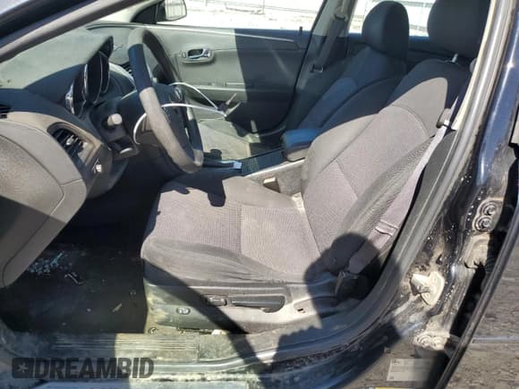 ✅ 2011 Chevrolet Malibu 1LT • VIN: 1G1ZC5E16BF181482 • Lot: 74443834. Listed on Copart with Not provided. Free auction sales archive from the USA and detailed vehicle history report at DreamBid. Image 7.