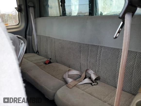 ✅ 1997 Ford F-150 • VIN: 1FTDX08W4VKA51941 • Лот: 68773355. Опубликован ранее на Copart с пробегом 109 687 миль. Бесплатный доступ к архиву аукционных продаж из США и подробный отчёт об истории автомобиля на DreamBid. Изображение 10.