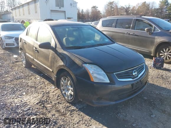 ✅ 2012 Nissan Sentra SL • VIN: 3N1AB6AP8CL666496 • Лот: 43733770. Опубликован ранее на IAAI с пробегом 170 114 миль. Бесплатный доступ к архиву аукционных продаж из США и подробный отчёт об истории автомобиля на DreamBid. Изображение 6.