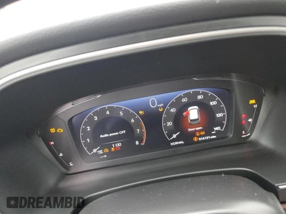 ✅ 2023 Honda Pilot Elite • VIN: 5FNYG1H85PB055926 • Lot: 91060885. Wystawiony na Copart z przebiegiem 16 121 mil. Bezpłatny archiwum sprzedaży aukcyjnych z USA i szczegółowy raport historii pojazdu na DreamBid. Zdjęcie 8.