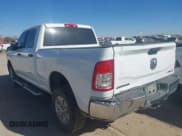 ✅ 2024 Ram 2500 Big Horn • VIN: 3C6UR5DL5RG343489 • Lot: 43901688. Listed on IAAI with 38,690 mi. Free auction sales archive from the USA and detailed vehicle history report at DreamBid. Image 3.