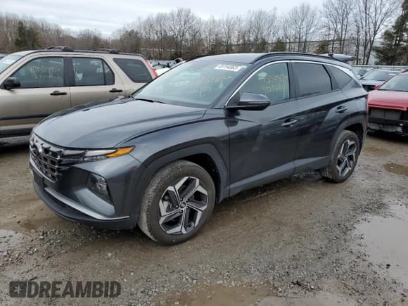 ✅ 2022 Hyundai Tucson SEL • VIN: 5NMJCCAE7NH125981 • Lot: 45154063. Wystawiony na Copart z przebiegiem 9 325 mil. Bezpłatny archiwum sprzedaży aukcyjnych z USA i szczegółowy raport historii pojazdu na DreamBid. Zdjęcie 1.