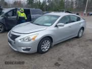 ✅ 2013 Nissan Altima SL • VIN: 1N4AL3AP0DC141069 • Лот: 43666718. Опубликован ранее на IAAI с пробегом 88 681 миль. Бесплатный доступ к архиву аукционных продаж из США и подробный отчёт об истории автомобиля на DreamBid. Изображение 17.