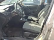 ✅ 2016 Ford Fiesta S • VIN: 3FADP4TJ2GM170561 • Lot: 83774795. Listed on Copart with 28,445 mi. Free auction sales archive from the USA and detailed vehicle history report at DreamBid. Image 7.