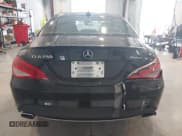 ✅ 2016 Mercedes-Benz CLA 250 • VIN: WDDSJ4GB0GN387060 • Lot: 42494463. Listed on IAAI with 116,350 mi. Free auction sales archive from the USA and detailed vehicle history report at DreamBid. Image 17.