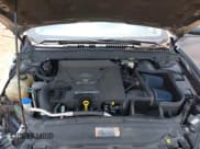 ✅ 2018 Ford Fusion Sport • VIN: 3FA6P0VP9JR108524 • Лот: 42868352. Опубликован ранее на IAAI с пробегом 89 925 миль. Бесплатный доступ к архиву аукционных продаж из США и подробный отчёт об истории автомобиля на DreamBid. Изображение 10.