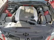 ✅ 2015 Lexus GS 350 • VIN: JTHCE1BL0FA003798 • Lot: 91110735. Listed on Copart with 76,394 mi. Free auction sales archive from the USA and detailed vehicle history report at DreamBid. Image 11.