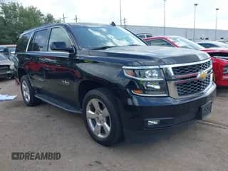 2016 Chevrolet Tahoe LT с VIN 1GNSCBKC1GR283315, выставлен на аукционе IAAI как лот 42469479 с пробегом 86 640 миль миль и . История ставок и продаж доступна на DreamBid. Изображение 1.