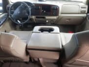 ✅ 2005 Ford F-350 XL • VIN: 1FTWW33P85EC90338 • Lot: 63077094. Listed on Copart with Not provided. Free auction sales archive from the USA and detailed vehicle history report at DreamBid. Image 8.