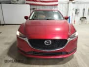 ✅ 2018 Mazda 6 Grand Touring • VIN: JM1GL1TY2J1319019 • Lot: 82049315. Listed on Copart with 78,005 mi. Free auction sales archive from the USA and detailed vehicle history report at DreamBid. Image 5.