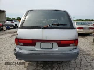 ✅ 1991 Toyota Previa LE • VIN: JT3AC12R3M0054531 • Лот: 59214204. Опубликован ранее на Copart с пробегом 244 696 миль. Бесплатный доступ к архиву аукционных продаж из США и подробный отчёт об истории автомобиля на DreamBid. Изображение 6.