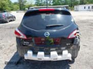 ✅ 2014 Nissan Murano SL • VIN: JN8AZ1MU4EW418339 • Lot: 42140132. Listed on IAAI with 122,457 mi. Free auction sales archive from the USA and detailed vehicle history report at DreamBid. Image 17.