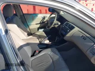 ✅ 1999 Honda Accord EX • VIN: JHMCG6670XC033488 • Lot: 43592368. Listed on IAAI with 152,453 mi. Free auction sales archive from the USA and detailed vehicle history report at DreamBid. Image 5.