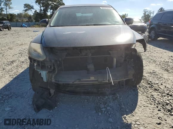 ✅ 2015 Mazda CX-9 Touring • VIN: JM3TB2CA3F0452726 • Lot: 86645435. Listed on Copart with 197,649 mi. Free auction sales archive from the USA and detailed vehicle history report at DreamBid. Image 5.