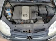 ✅ 2008 Volkswagen Rabbit S • VIN: WVWDA71K58W243173 • Lot: 81025575. Listed on Copart with 150,163 mi. Free auction sales archive from the USA and detailed vehicle history report at DreamBid. Image 11.