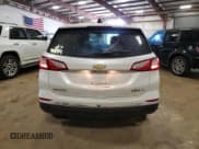 ✅ 2018 Chevrolet Equinox LT • VIN: 2GNAXJEV3J6347705 • Лот: 80531195. Опубликован ранее на Copart с пробегом 122 375 миль. Бесплатный доступ к архиву аукционных продаж из США и подробный отчёт об истории автомобиля на DreamBid. Изображение 6.