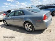 ✅ 2009 Chevrolet Malibu 1LT • VIN: 1G1ZH57B094265469 • Lot: 75057934. Listed on Copart with 73,916 mi. Free auction sales archive from the USA and detailed vehicle history report at DreamBid. Image 2.