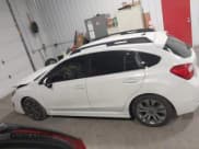 ✅ 2016 Subaru Impreza Special Sports Premium • VIN: JF1GPAP63G9244537 • Lot: 43510743. Listed on IAAI with 136,612 mi. Free auction sales archive from the USA and detailed vehicle history report at DreamBid. Image 14.