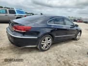 ✅ 2013 Volkswagen CC Lux • VIN: WVWRN7AN0DE502415 • Лот: 64078275. Опубликован ранее на Copart с пробегом 115 670 миль. Бесплатный доступ к архиву аукционных продаж из США и подробный отчёт об истории автомобиля на DreamBid. Изображение 3.
