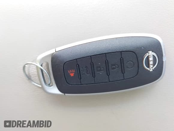 ✅ 2023 Nissan Rogue SL • VIN: 5N1BT3CB9PC847988 • Lot: 42582914. Listed on IAAI with 31,613 mi. Free auction sales archive from the USA and detailed vehicle history report at DreamBid. Image 11.