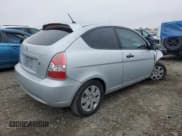 ✅ 2008 Hyundai Accent GS • VIN: KMHCM36C48U064207 • Лот: 85609184. Опубликован ранее на Copart с пробегом 166 671 миль. Бесплатный доступ к архиву аукционных продаж из США и подробный отчёт об истории автомобиля на DreamBid. Изображение 3.