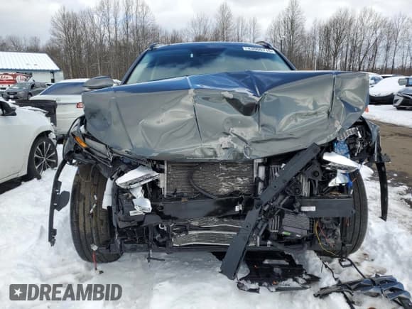 ✅ 2023 Hyundai Tucson Limited • VIN: KM8JFDA2XPU132658 • Lot: 43006715. Wystawiony na Copart z przebiegiem 12 545 mil. Bezpłatny archiwum sprzedaży aukcyjnych z USA i szczegółowy raport historii pojazdu na DreamBid. Zdjęcie 5.