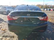 ✅ 2013 Hyundai Sonata GLS • VIN: 5NPEB4AC3DH732597 • Лот: 91009775. Опубликован ранее на Copart с пробегом 144 324 миль. Бесплатный доступ к архиву аукционных продаж из США и подробный отчёт об истории автомобиля на DreamBid. Изображение 6.